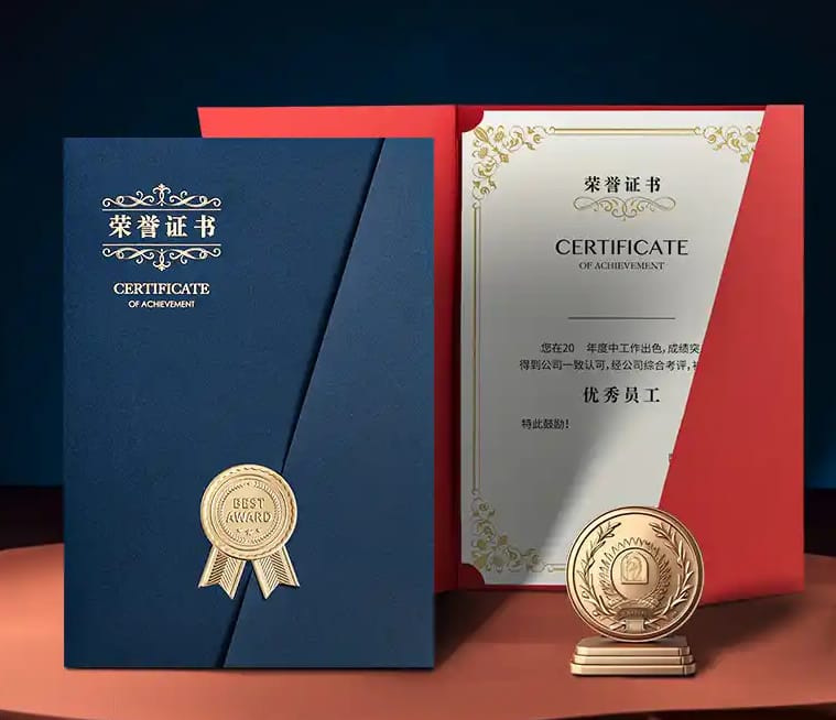 附近证件制作